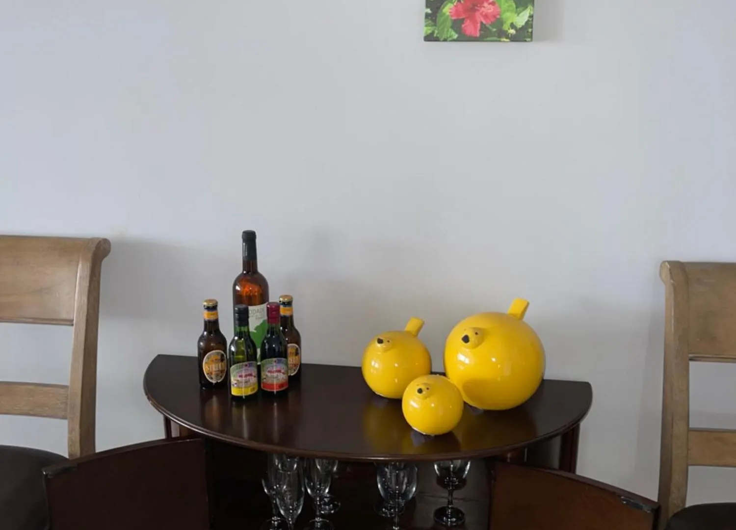 Villa Vicente Casa Soares Vila Nova Sintra